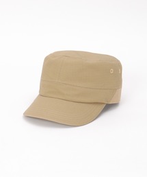 ikka（イッカ）の「Ripstopワークキャップ（キャップ・メンズ）」