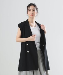 Demi-Luxe BEAMS｜デミルクス ビームスのベスト通販 - ZOZOTOWN