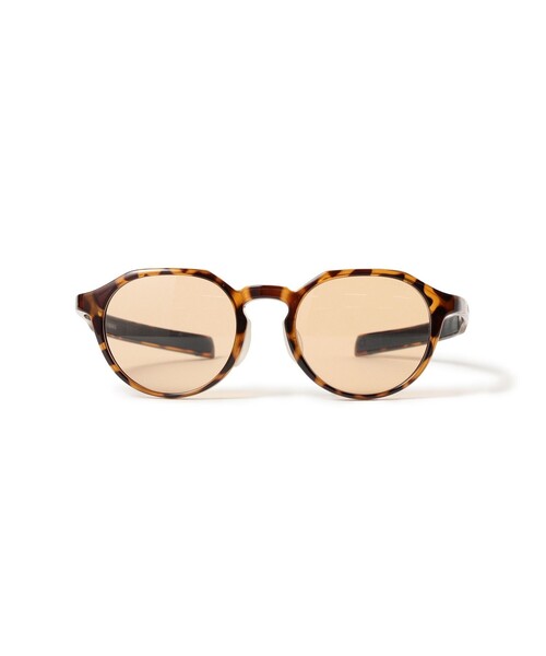 BEAMS BOY（ビームスボーイ）の「SOLAIZ / 004 Daily use（サングラス・レディース・ブラウン/その他/ブラック系その他4・ONE SIZE）」の2枚目の写真