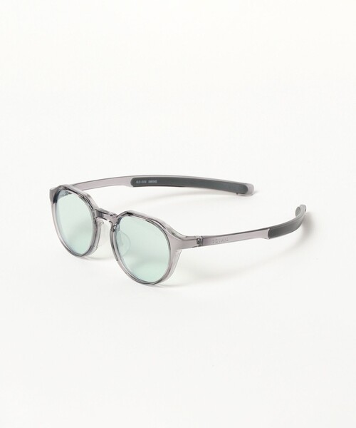 BEAMS BOY（ビームスボーイ）の「SOLAIZ / 004 Daily use（サングラス・レディース・ブラウン/その他/ブラック系その他4・ONE SIZE）」の4枚目の写真