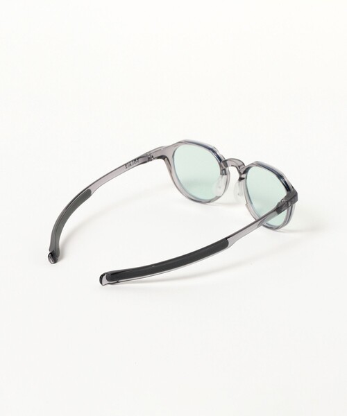 BEAMS BOY（ビームスボーイ）の「SOLAIZ / 004 Daily use（サングラス・レディース・ブラウン/その他/ブラック系その他4・ONE SIZE）」の5枚目の写真