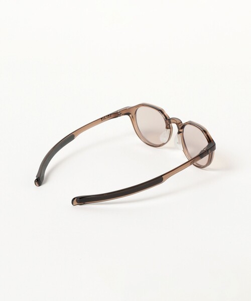 BEAMS BOY（ビームスボーイ）の「SOLAIZ / 004 Daily use（サングラス・レディース・ブラウン/その他/ブラック系その他4・ONE SIZE）」の9枚目の写真