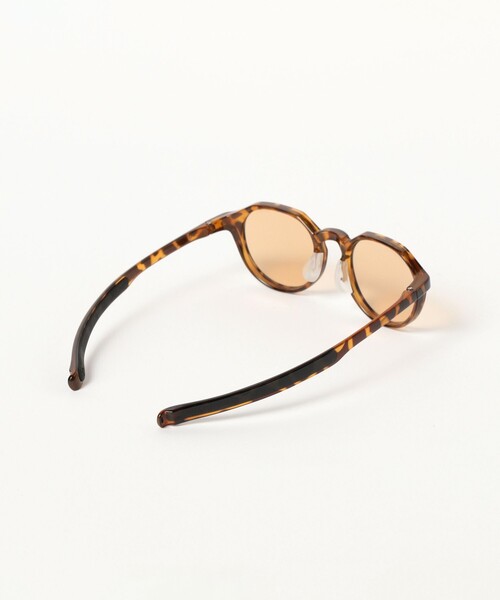 BEAMS BOY（ビームスボーイ）の「SOLAIZ / 004 Daily use（サングラス・レディース・ブラウン/その他/ブラック系その他4・ONE SIZE）」の13枚目の写真