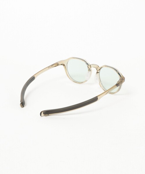 BEAMS BOY（ビームスボーイ）の「SOLAIZ / 004 Daily use（サングラス・レディース・ブラウン/その他/ブラック系その他4/ミント・ONE SIZE）」の18枚目の写真