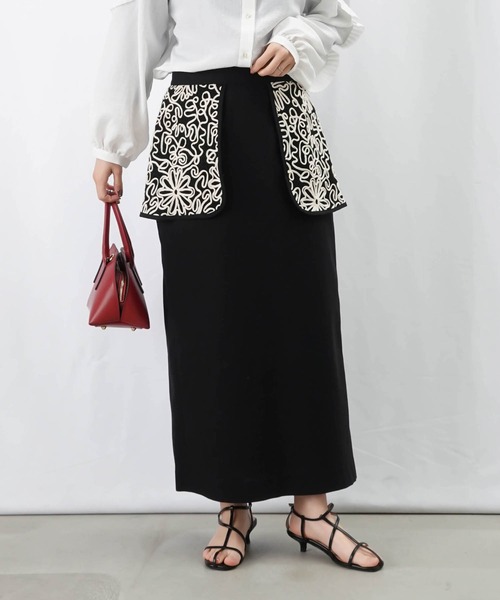 liilu 刺繍スカート 43752_1_expand.jpg