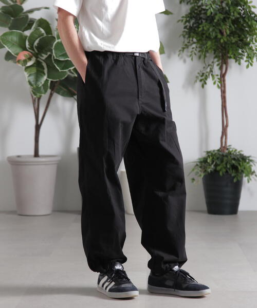 MANASTASH(マナスタッシュ)の「MANASTASH/マナスタッシュ/FLEX CLIMBER STRING PANTS/フレックスクライマーストリングパンツ(その他パンツ・メンズ・カーキ/その他19/ブラック/ホワイト系2/オリーブ系/グレー系その他3・XL/M/L/S)」の14枚目の写真
