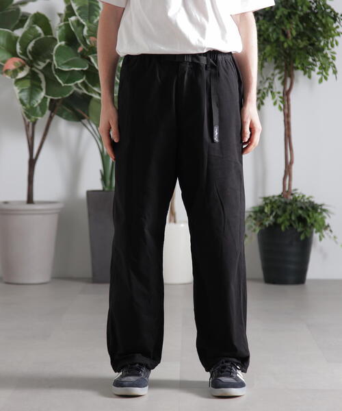 MANASTASH(マナスタッシュ)の「MANASTASH/マナスタッシュ/FLEX CLIMBER STRING PANTS/フレックスクライマーストリングパンツ(その他パンツ・メンズ・カーキ/その他19/ブラック/ホワイト系2/オリーブ系/グレー系その他3・XL/M/L/S)」の13枚目の写真
