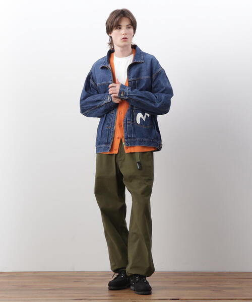 MANASTASH(マナスタッシュ)の「MANASTASH/マナスタッシュ/FLEX CLIMBER STRING PANTS/フレックスクライマーストリングパンツ(その他パンツ・メンズ・カーキ/その他19/ブラック/ホワイト系2/オリーブ系/グレー系その他3・XL/M/L/S)」の21枚目の写真