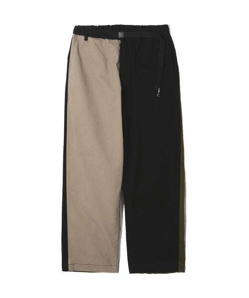 MANASTASH(マナスタッシュ)の「MANASTASH/マナスタッシュ/FLEX CLIMBER STRING PANTS/フレックスクライマーストリングパンツ(その他パンツ・メンズ・カーキ/その他19/ブラック/ホワイト系2/オリーブ系/グレー系その他3・XL/M/L/S)」の20枚目の写真