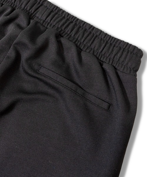 GALLIS ADDICTION(ガリスアディクション)の「GA BACK-LOGO PANTS(スウェットパンツ・メンズ・ブラック/グレー・L/M)」の11枚目の写真