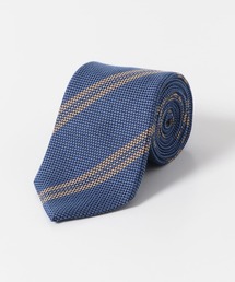 URBAN RESEARCH DOORS(アーバンリサーチドアーズ)のLIFE STYLE TAILOR BBCシルクコットンタイST1(ネクタイ)