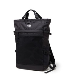 NEW ERA（ニューエラ）の「NEW ERA EXPLORER TOTE BAG（ニューエラ エクスプローラー トートバッグ）（トートバッグ）」