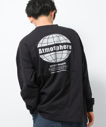 RAT EFFECT(���b�g�G�t�F�N�g)��Atmosphere�o�b�N�v�����g�����OT�V���c(T�V���c/�J�b�g�\�[)