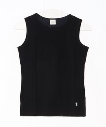 PATRIOT TAXI SELECT（パトリオットタクシーセレクト）の「Bon Vieux Temps/ノースリーブカットソー（Tシャツ/カットソー）」