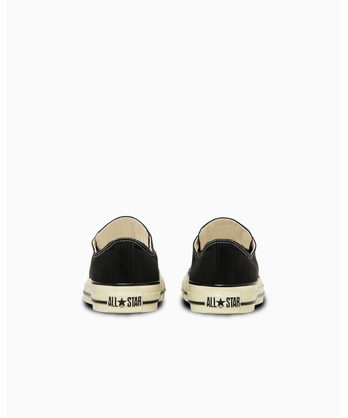 ALL STAR AGED HEMP OX / オールスター エイジド ヘンプ OX