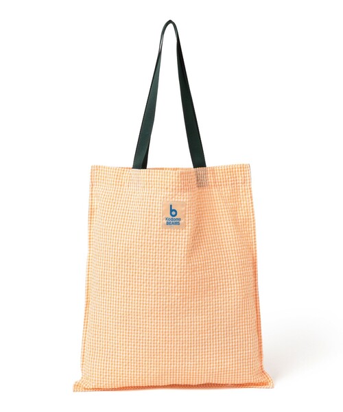 オリジナル トートバッグ 2025（トートバッグ）｜こども ビームス