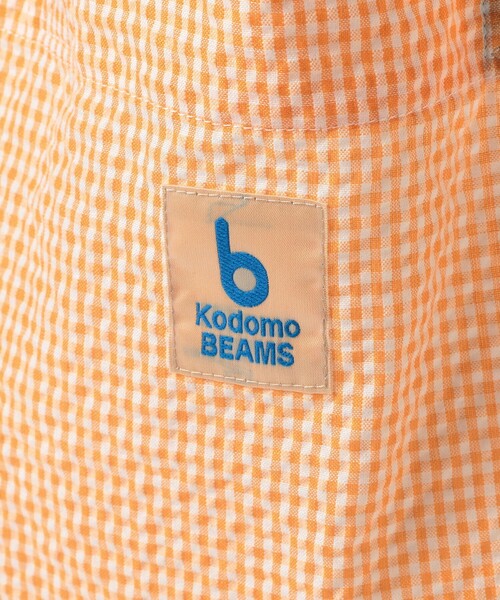 こども ビームス（コドモビームス）の「オリジナル トートバッグ 2025（トートバッグ・キッズ・イエロー/ネイビー/レッド/イエロー系その他5/ブルー系その他2/ブルー・ONE SIZE）」の20枚目の写真