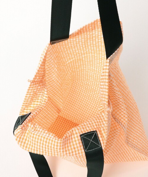 こども ビームス（コドモビームス）の「オリジナル トートバッグ 2025（トートバッグ・キッズ・イエロー/ネイビー/レッド/イエロー系その他5/ブルー系その他2/ブルー・ONE SIZE）」の19枚目の写真