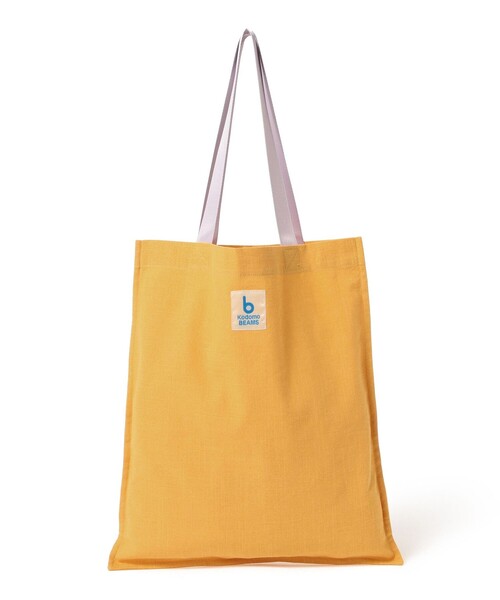 こども ビームス（コドモビームス）の「オリジナル トートバッグ 2025（トートバッグ・キッズ・イエロー/ネイビー/レッド/イエロー系その他5/ブルー系その他2/ブルー・ONE SIZE）」の18枚目の写真