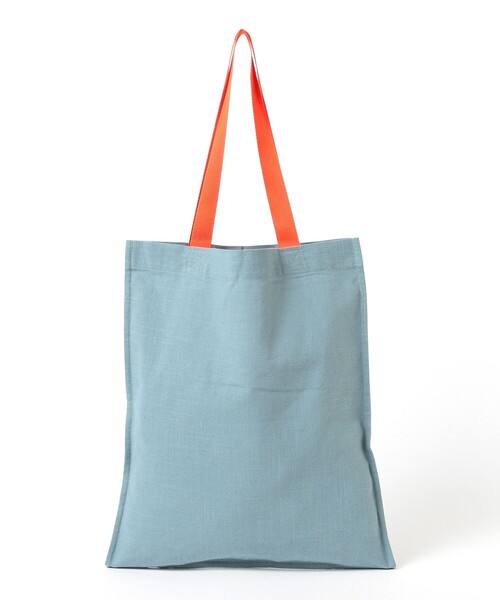 こども ビームス（コドモビームス）の「オリジナル トートバッグ 2025（トートバッグ・キッズ・イエロー/ネイビー/レッド/イエロー系その他5/ブルー系その他2/ブルー・ONE SIZE）」の14枚目の写真