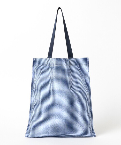 こども ビームス（コドモビームス）の「オリジナル トートバッグ 2025（トートバッグ・キッズ・イエロー/ネイビー/レッド/イエロー系その他5/ブルー系その他2/ブルー・ONE SIZE）」の11枚目の写真