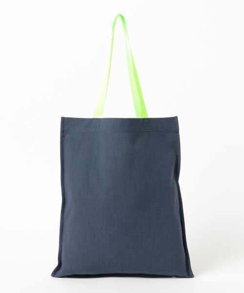 こども ビームス（コドモビームス）の「オリジナル トートバッグ 2025（トートバッグ・キッズ・イエロー/ネイビー/レッド/イエロー系その他5/ブルー系その他2/ブルー・ONE SIZE）」の8枚目の写真