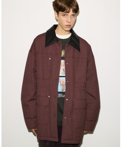 セール】THROW COVERALL JK カバーオール ジャケット（カバーオール