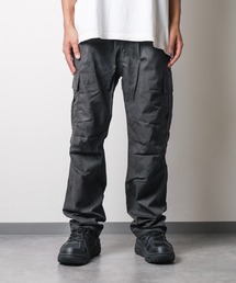 ARCHIVER（アーカイバ）の「【RS】【TCツイル】デザインカーゴパンツ（カーゴパンツ）」