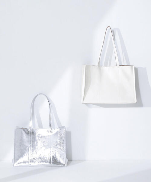 READY MADE EASYTOTE トート　ヴィンテージコットン　ホワイト READYMADE]EASY TOTE SMALL/WHITE(RE-CO-WH-00-00-227) – R&Co.