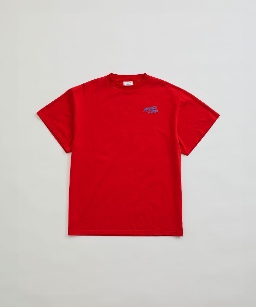 レディース　THE SHINZONE ザ シンゾーン　MENINOS da PRAIA Tシャツ　メニノスダプライアTEE　プリントTシャツ　Tシャツ 25MMSCU04 THE SHINZONE/シンゾーン メニノス ダ プライアTEE MENINOS da
