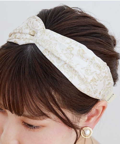 TOCCA BEAUTY（トッカビューティー）の「TOCCA（トッカ）ハンドクリームギフト シモネの香り（ハンドケア/ハンドクリーム・レディース・その他・FREE）」の4枚目の写真