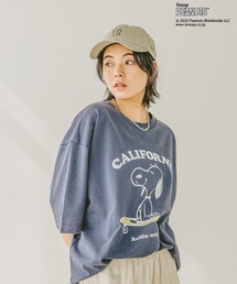 PEANUTS | 【PEANUTS×BAYFLOW】ピーナッツアソートTEE(Tシャツ/カットソー)