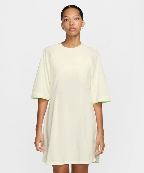 ワンピース microwave Custom Nike llic Dress NIKE AS W NSW CLLCTN TSHRT DRESS / ナイキ ウィメンズ NSW