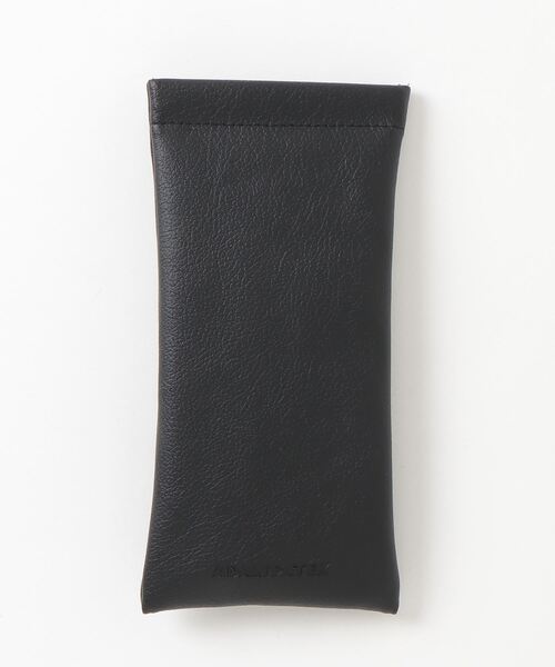 ADAM PATEK（アダムパテック）の「【ADAMPATEK/アダムパテック】lrimless glasses(リムレスグラス）（メガネ・メンズ・シルバー/ゴールド・FREE）」の19枚目の写真