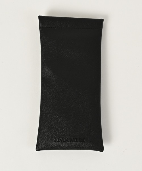 ADAM PATEK（アダムパテック）の「【ADAMPATEK/アダムパテック】lrimless glasses(リムレスグラス）（メガネ・メンズ・シルバー/ゴールド・FREE）」の7枚目の写真