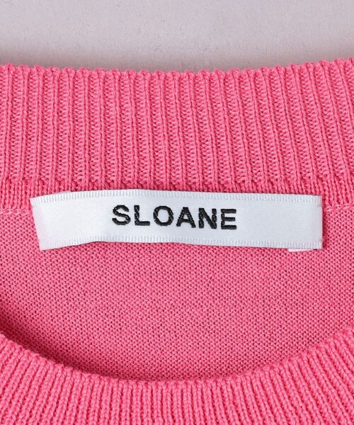 スローン SLOANE 秋冬 ユニセックス メンズ レディース 5G ラムズウール アラン クルーネック ニット セーター SL6W-197 楽天市場】スローン SLOANE 秋冬 メンズ レディース 5G
