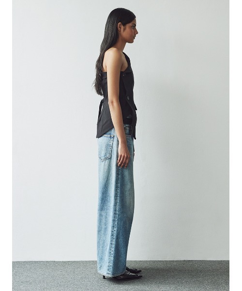 SORIN（ソリン ）の「One Shoulder Tailored Jacket（テーラード