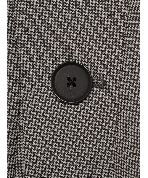 セール】One Shoulder Tailored Jacket（テーラードジャケット