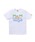 A BATHING APE�i�A�x�C�V���O�G�C�v�j�́uPALM TREE PATTERN MILO ON BAPE TEE�iT�V���c/�J�b�g�\�[�j�v�b�z���C�g