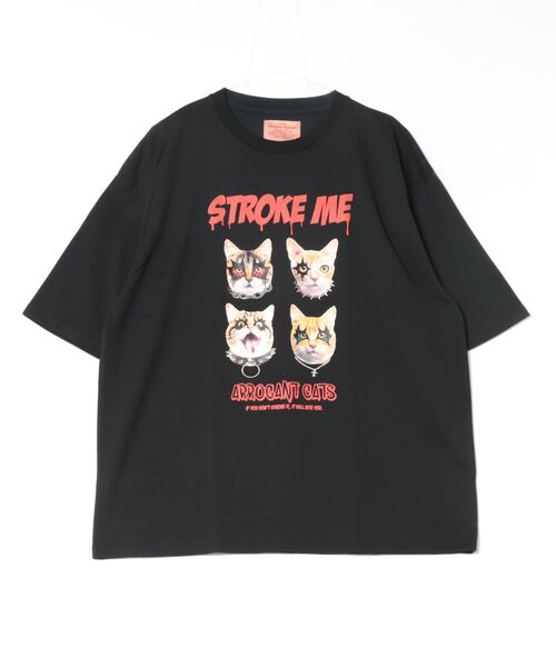 23FW★ノルディ★Heart Mosaic Short-Sleeved T-shirt★Tシャツ 23FW☆ノルディ☆Heart Mosaic Short-Sleeved T-shirt☆Tシャツ