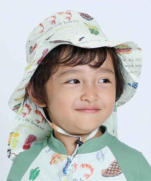 ✨ハット✨お値下げしました Odds/オッズ MIX GARA HAT（ハット）｜B.C STOCK（ベーセー