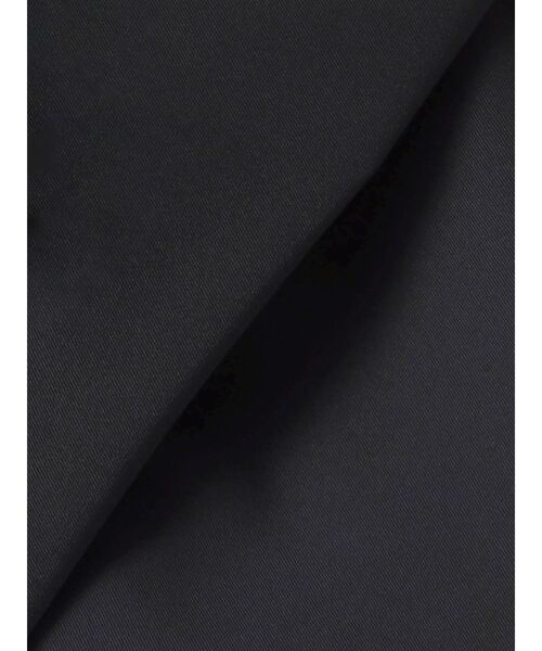 jouetie(ジュエティ)の「レースドッキングチャイナワンピース(ワンピース・レディース・アイボリー/ブラック/ピンク・MEDIUM)」の21枚目の写真