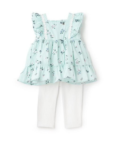 kate spade ケイトスペード レース キャミソール チュニック KATE SPADE NEW YORK (Baby&Kids) | 三越伊勢丹オンラインストア