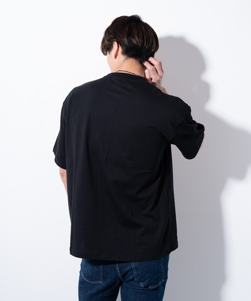 セール】前プリントTシャツ（Tシャツ/カットソー）｜Piko（ピコ