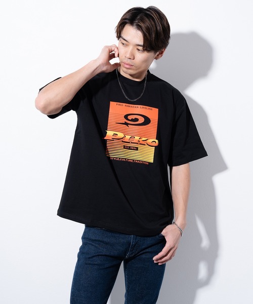 ぴにょきおプロダクション　くりえみ　Pinuokio Tシャツ M ぴにょきおプロダクション くりえみ Pinuokio Tシャツ M