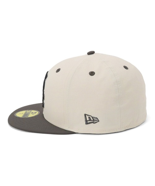 新品 MLB 2025TOKYOSERIES キャップ NEWERA JS別注 59FIFTY オンフィールド 2025 MLB City Connect トロント