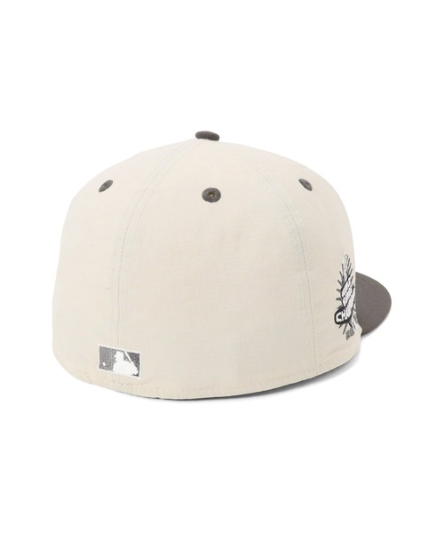 正式的 ニューエラキャップ 59FIFTY MLB ONSPOTZ別注（キャップ）｜NEW メンズウェア