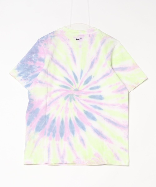 NIKE（ナイキ）の「ナイキ NIKE ナイキ  NSW S/S Tシャツ GCEL（Tシャツ/カットソー・レディース・ラベンダー/ホワイト・S/M/L/XL）」の13枚目の写真