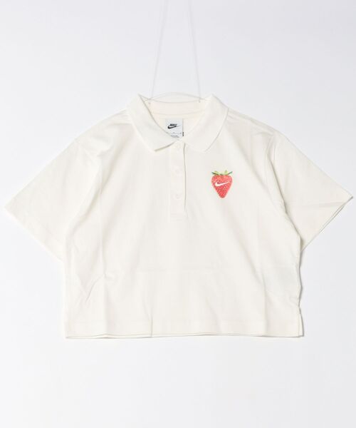 POLO ホワイト ノースリーブ トップス　完売品 POLO SPORT ラルフローレン リメイク タンクトップ XL ホワイト