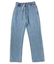 Quiksilver（クイックシルバー）の「TAXER DENIM PANT YOU /クイックシルバーキッズデニムパンツ（デニムパンツ）」
